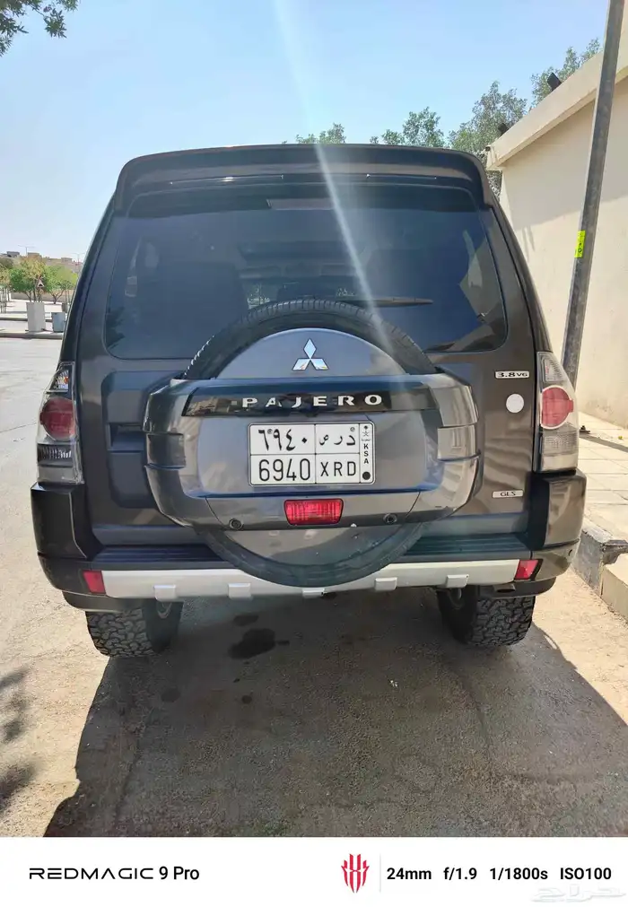 باجيرو ربع 2017 1