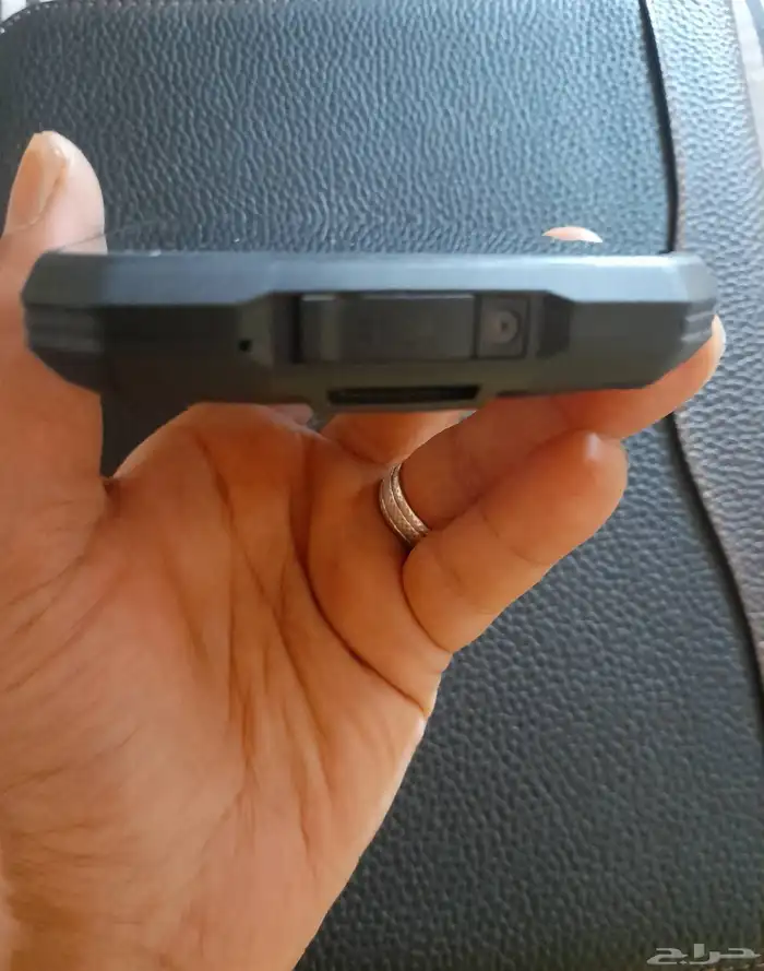 جوال DOOGEE S200X 4