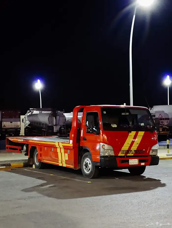 سطحه هيدروليك خارج الخفجي سطحه الخفجي الرياض سطحة الخفجي 0