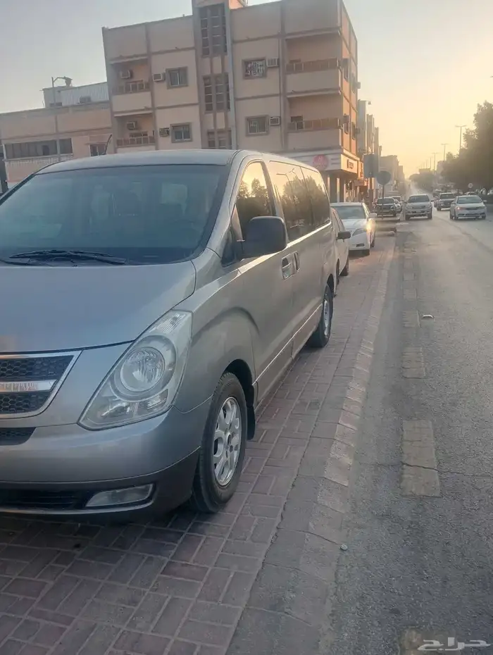 سياره H1موديل 2013الاحساء الهفوف 1
