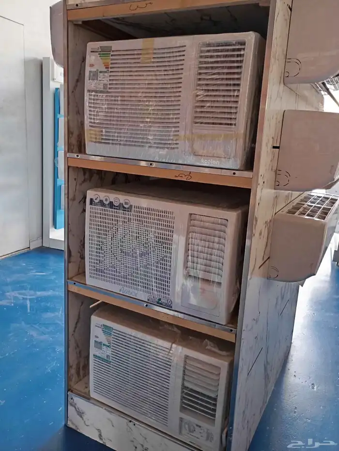 اقوي عروض اجهزه منزليه ومكيفات 13