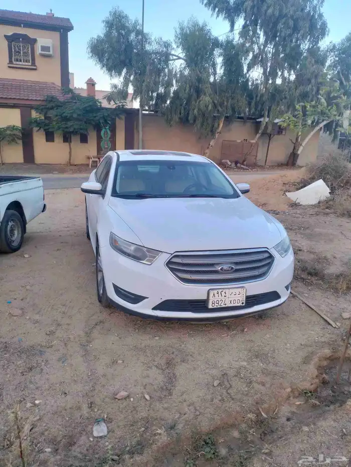 تورس 2013 2