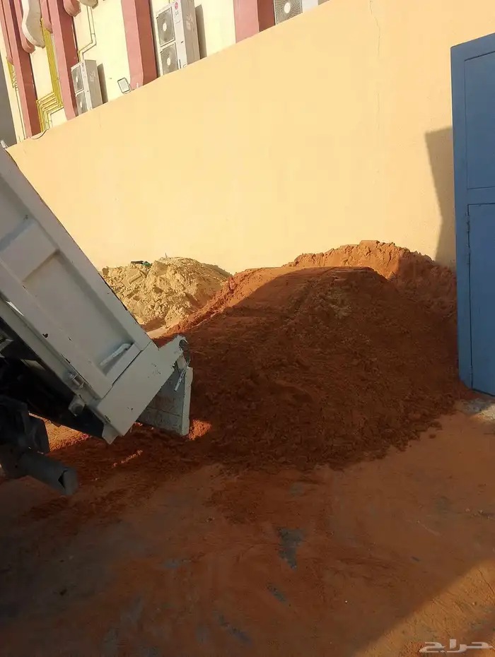 اسمنت رمل بلوك غراء اسمنت ابيض واسود مواد بنا متاكمل 9