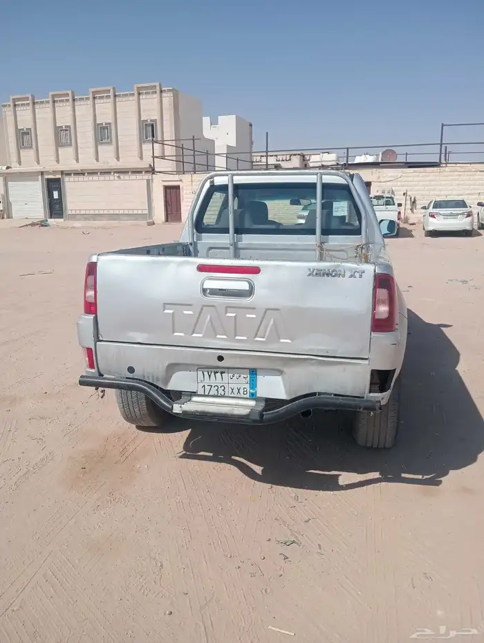 سيار  تاتا 2023ما ل  يزل 5