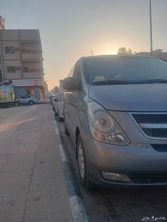 سياره H1موديل 2013الاحساء الهفوف 0