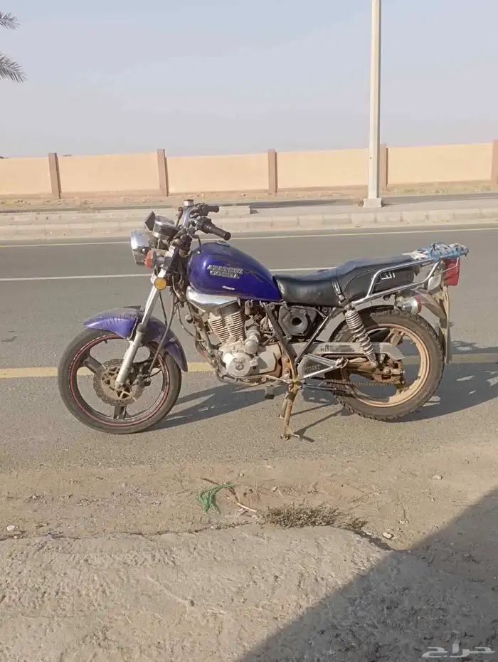 دباب اباتشي كوبرا 150 ع الشرط 5
