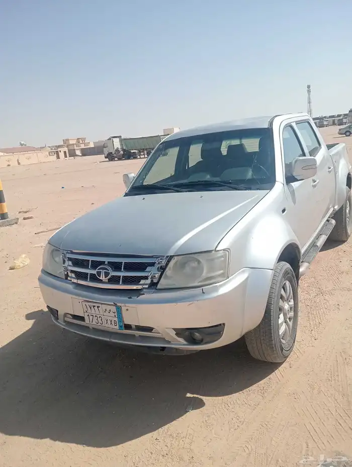 سيار  تاتا 2023ما ل  يزل 3