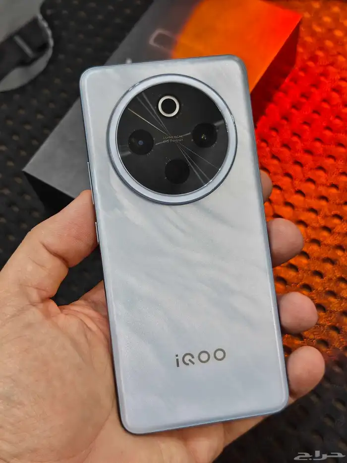 iqoo z10 5G 256-12 1