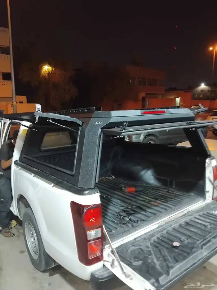 كانوبي جميع انوع السيارات اتوصل 6