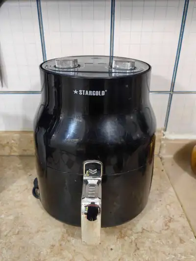مقلاية هوئية STARGOLD ( AIR FRYER ) index