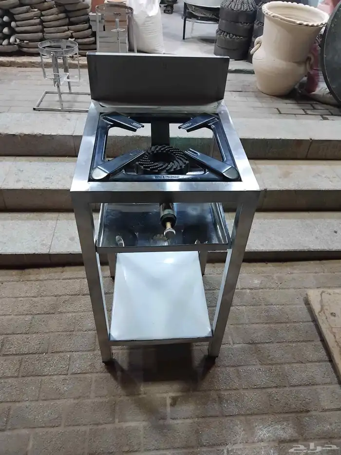 يوجد الدنيا جميع الفخار براميل مندي ومراكان زراعيه 3