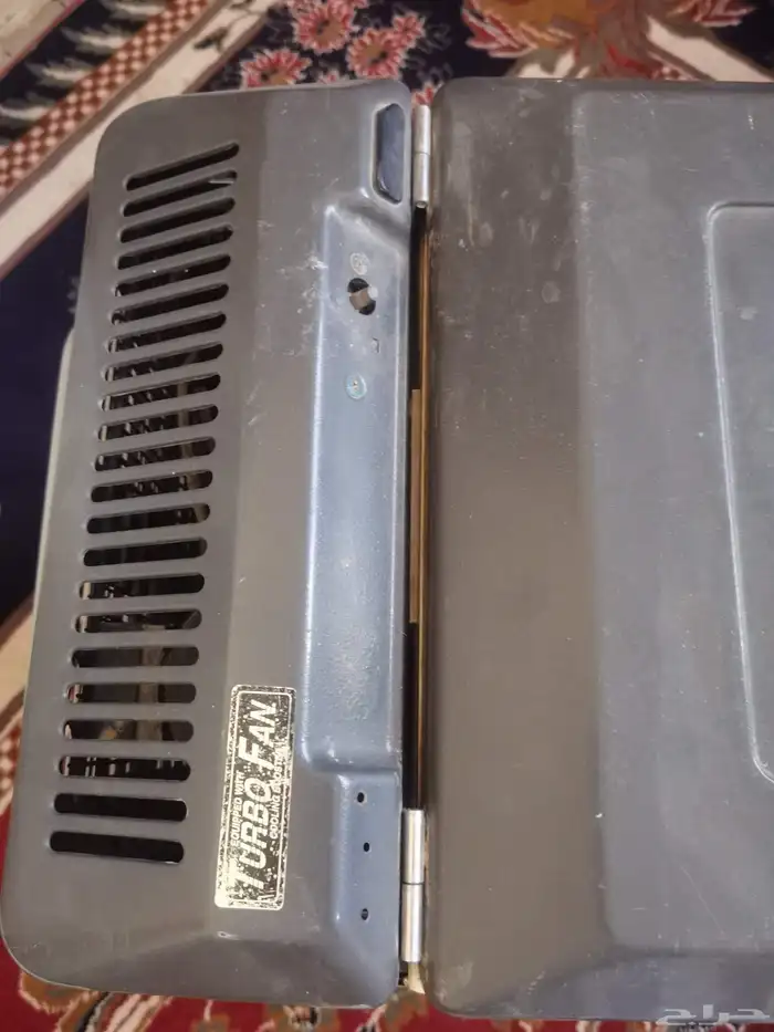 ثلاجة رحلات انجل يابانية 42 لتر 7