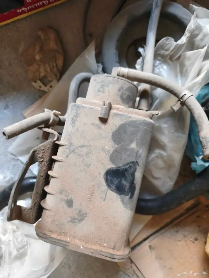 كانستر مرشح هوآء فحامه التانكي كامري 2003-2006 1