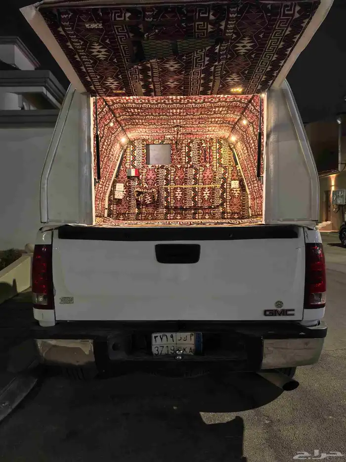 جمس غمارتين Hd مديل 2011 مفحوص استماره ساريه 2