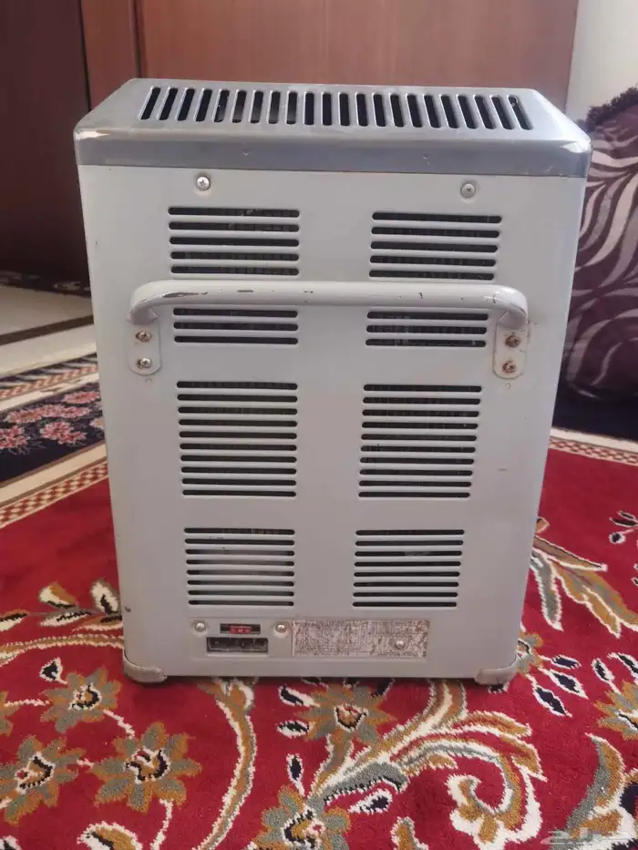 ثلاجة رحلات انجل يابانية 42 لتر 4