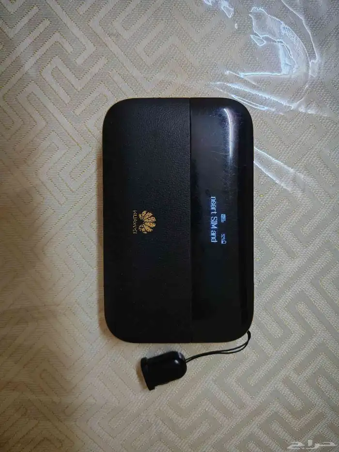Huawei Mobile WiFi Pro 2 هواوي موبايل واي فاي برو 2 0