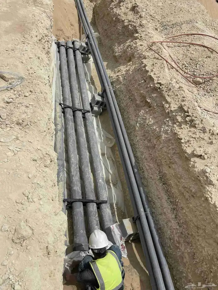 كهربائي منازل بالقصيم بريدة 7