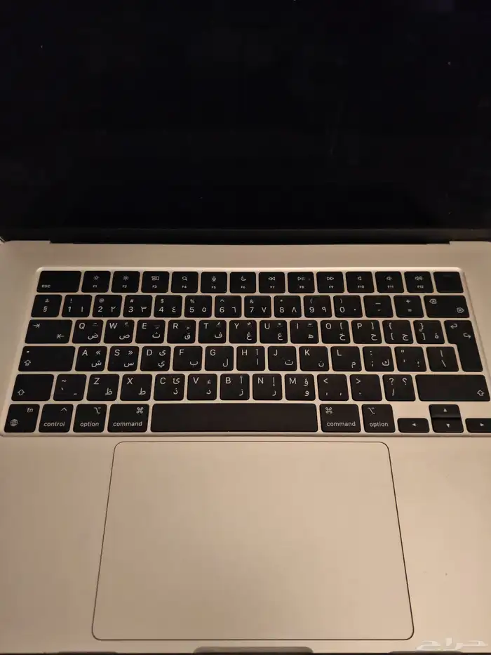 Mac Book Pro m2 2023 15-inch 0