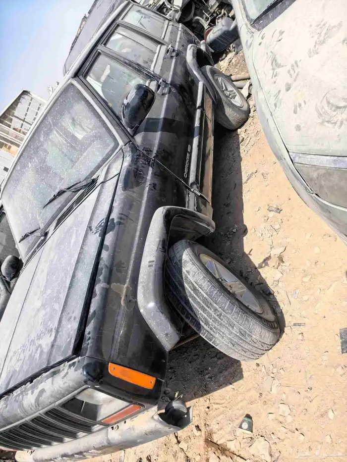 جيب شيروكي 97 3