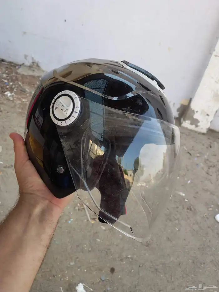 لباس دباب كامل 1