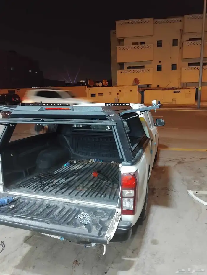 كانوبي جميع انوع السيارات اتوصل 5