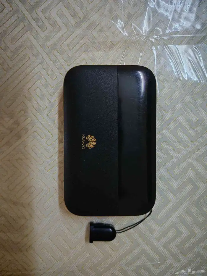 Huawei Mobile WiFi Pro 2 هواوي موبايل واي فاي برو 2 2