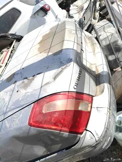 كيا اوبروس 2008   2009 قطع غيار تشليح فقط index