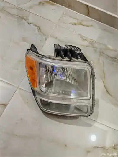 شمعه دودج نيترو يمين امام الراكب 0