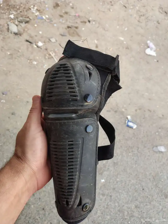 لباس دباب كامل 3