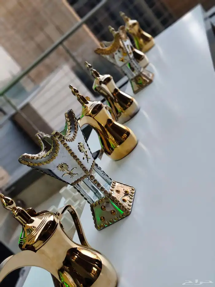 قهوجيين معارض ومؤتمرات واعراس وحفلات 6