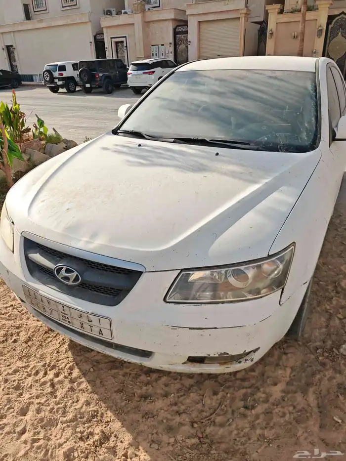 سوناتا2006 0