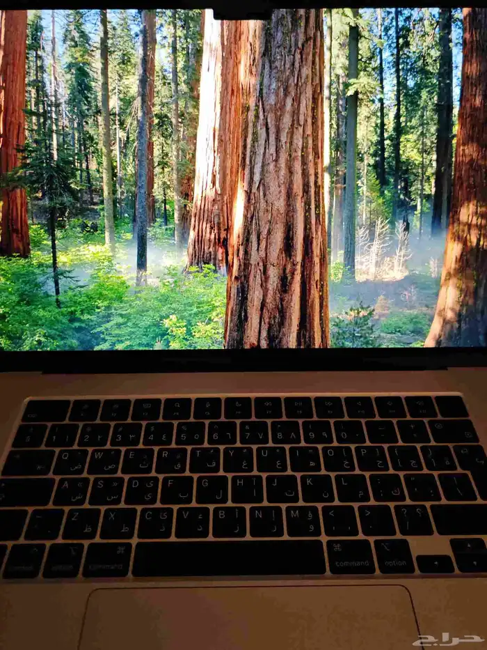 Mac Book Pro m2 2023 15-inch 4