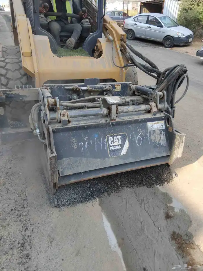 قشاطه متر للأجار ب المتر او اليوميه 0