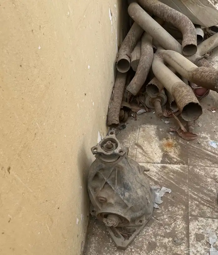 للبيع دفرنس srt 2006 0