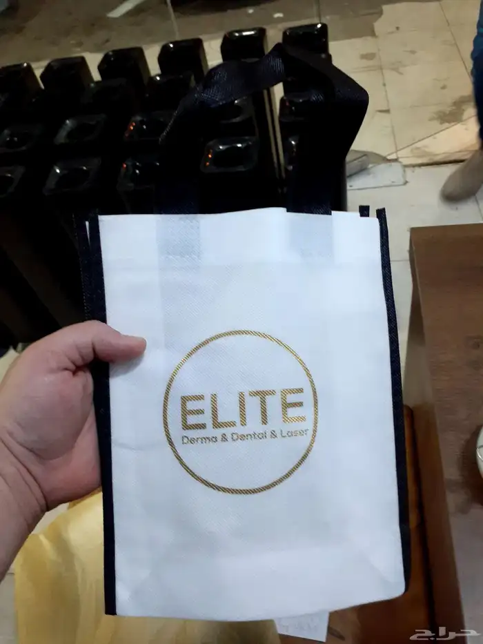 طباعة كافة انواع المطبوعات واساور الفعاليات 37