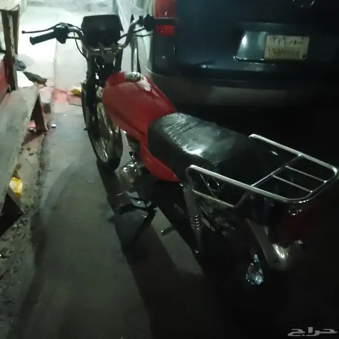 للبيع دباب سبورت 3