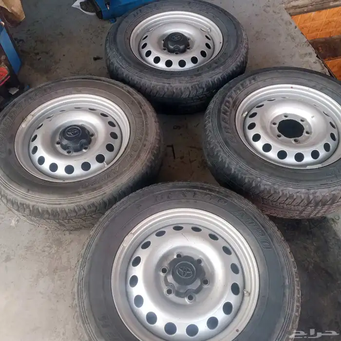 جنوط بكفرات 17مدبله. وكاااله 2