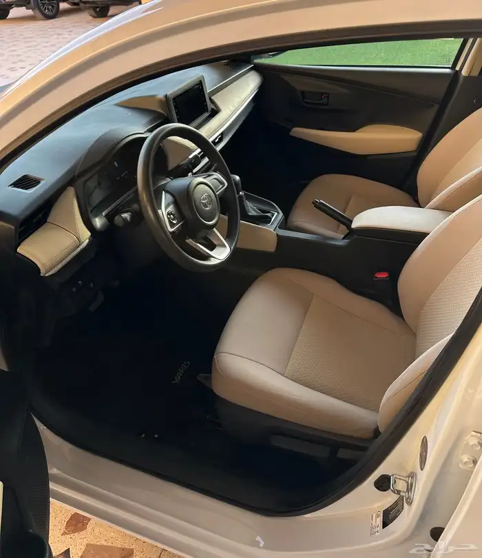 يارس 2023 y سعودي الممشى 64 9