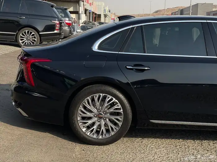 هونشي اوسادو 2025 فل كامل شبة جديد 3