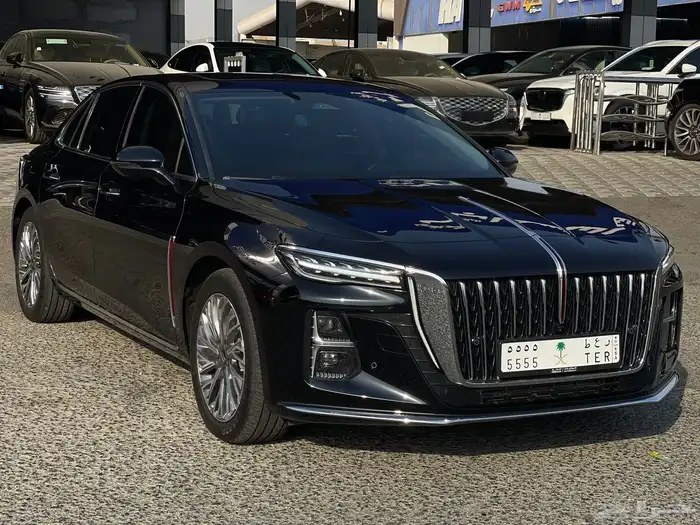 هونشي اوسادو 2025 فل كامل شبة جديد 1