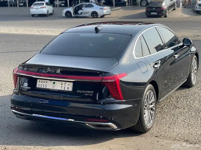 هونشي اوسادو 2025 فل كامل شبة جديد 7