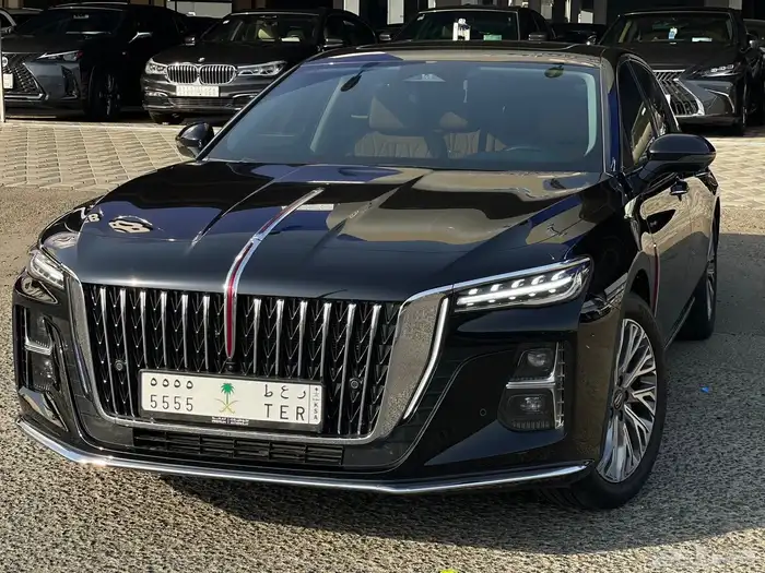 هونشي اوسادو 2025 فل كامل شبة جديد 11