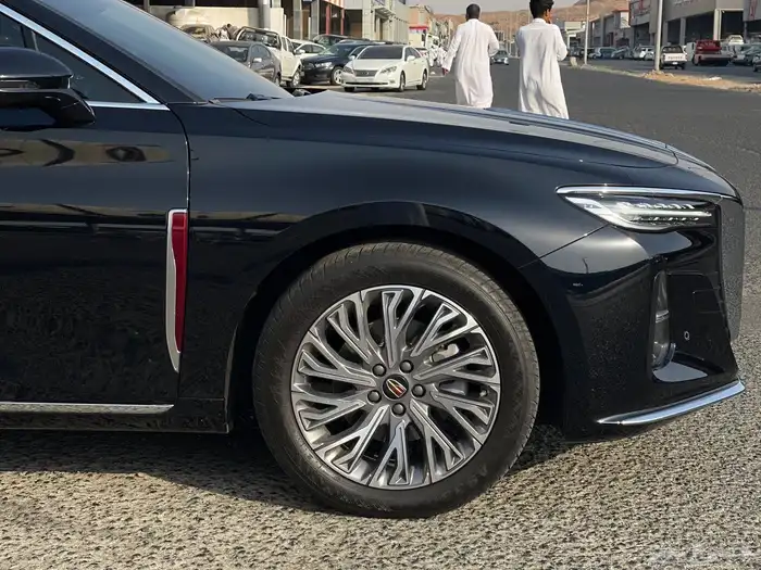 هونشي اوسادو 2025 فل كامل شبة جديد 2