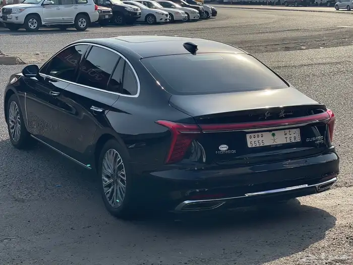 هونشي اوسادو 2025 فل كامل شبة جديد 5