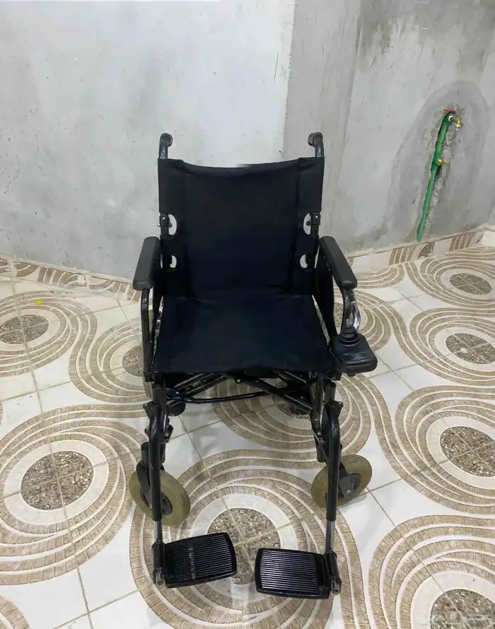عربيه كهربائي للبيع 2