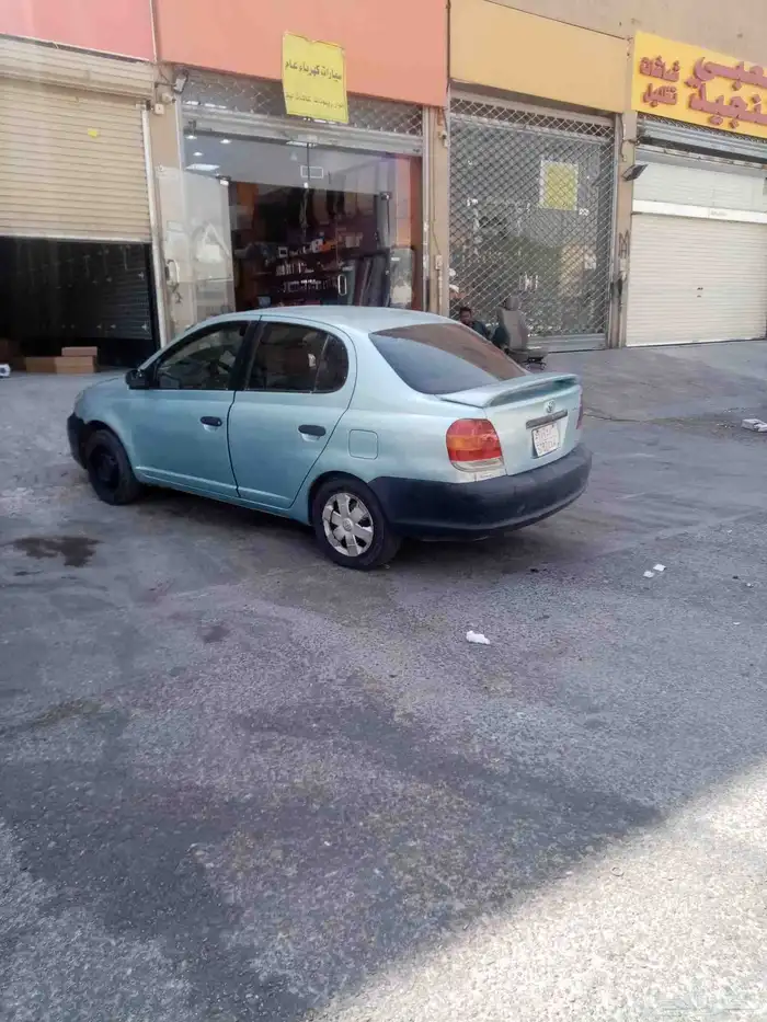 ايكو للبيع 2005 8