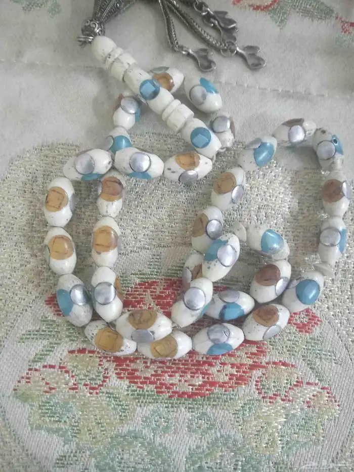 السبحه للبيع 2