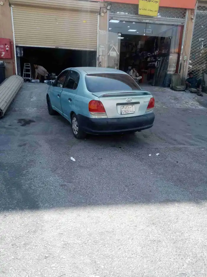 ايكو للبيع 2005 1