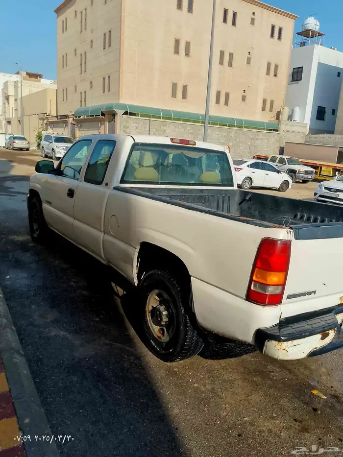 للبيع سيرا 99 1