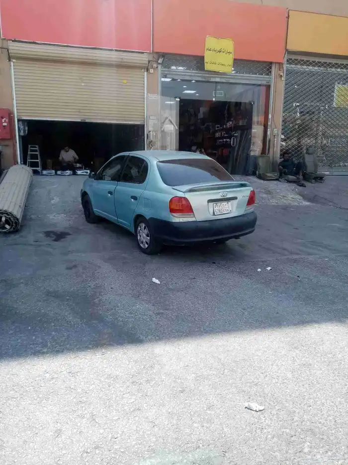 ايكو للبيع 2005 4